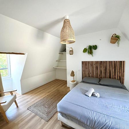 Caporizon-Les Balancoires De Sarlat Apartamento Exterior foto