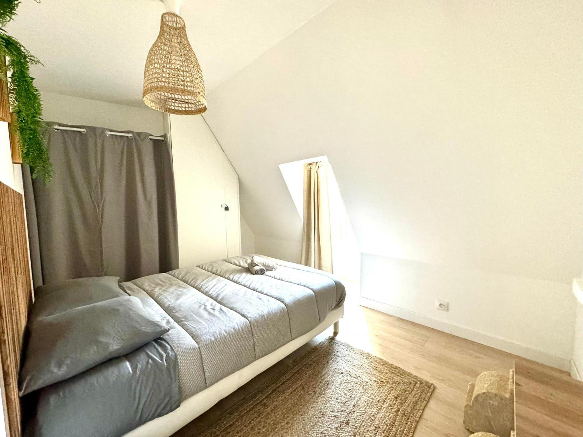 Caporizon-Les Balancoires De Sarlat Apartamento Exterior foto