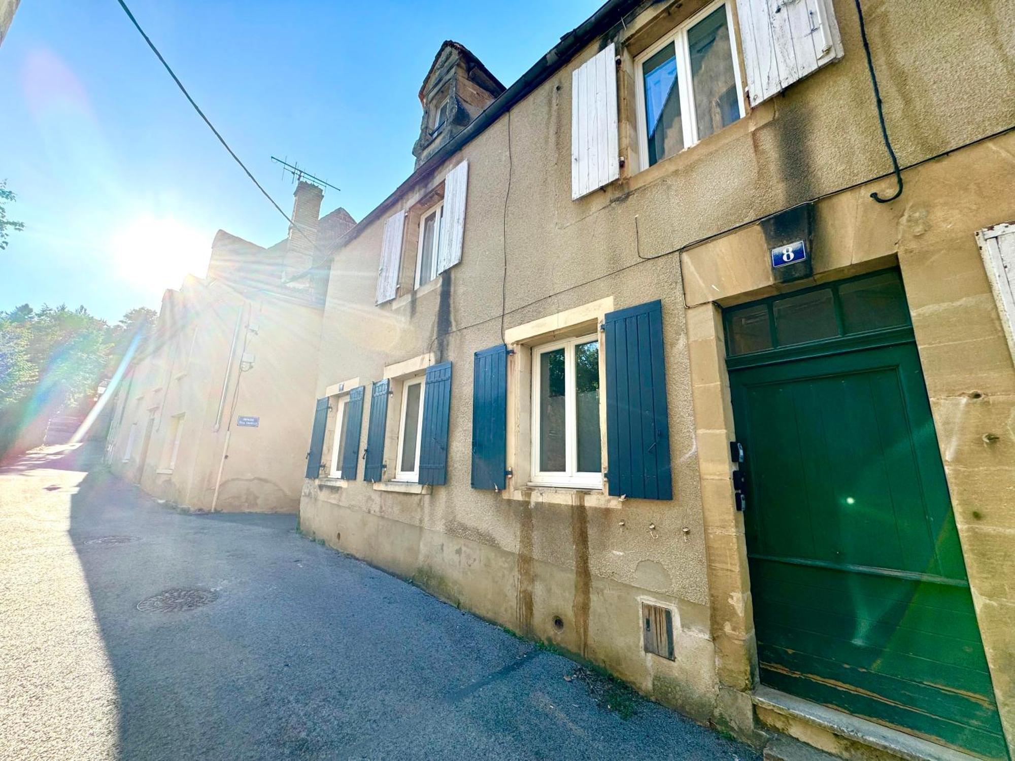 Caporizon-Les Balancoires De Sarlat Apartamento Exterior foto