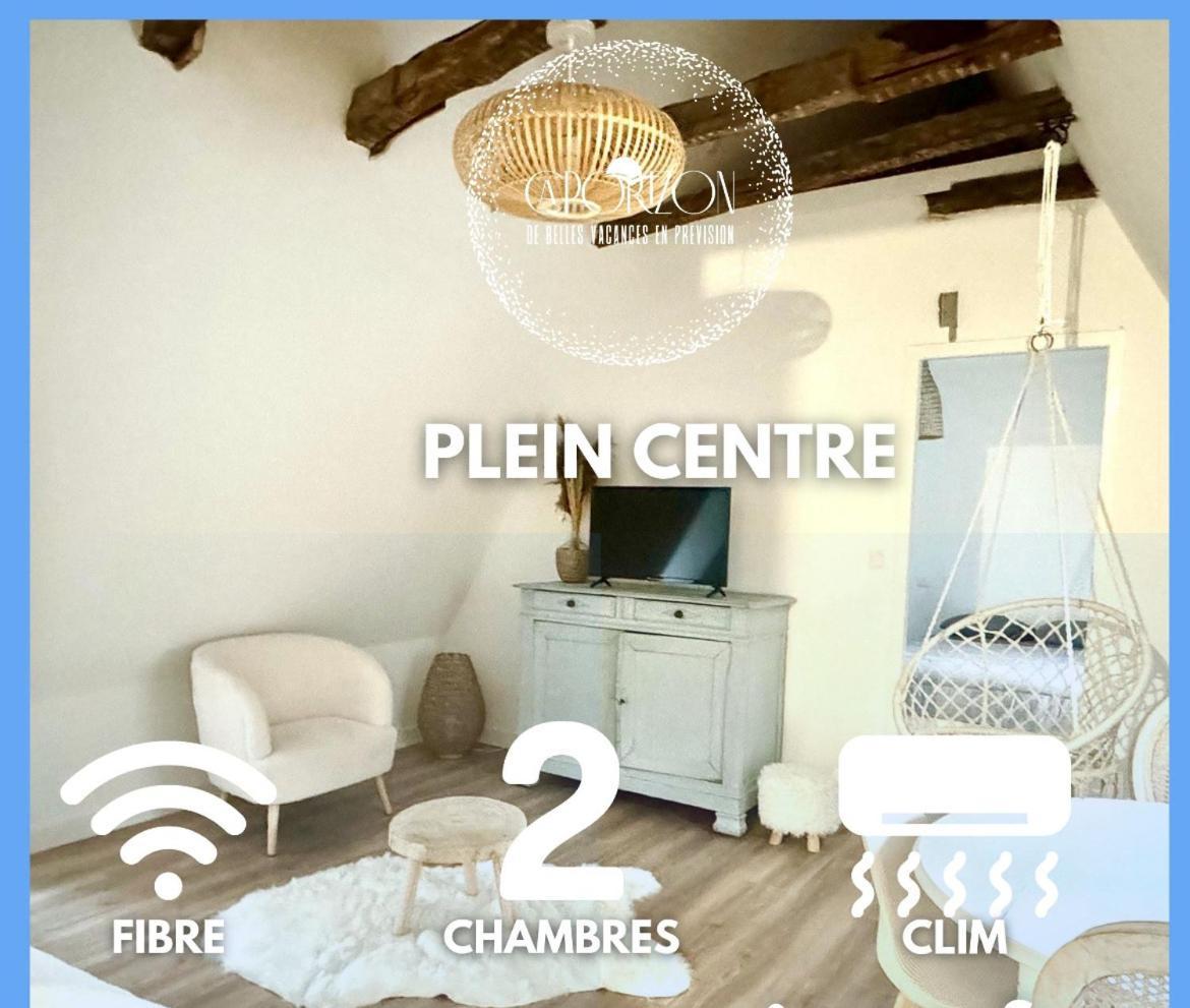 Caporizon-Les Balancoires De Sarlat Apartamento Exterior foto